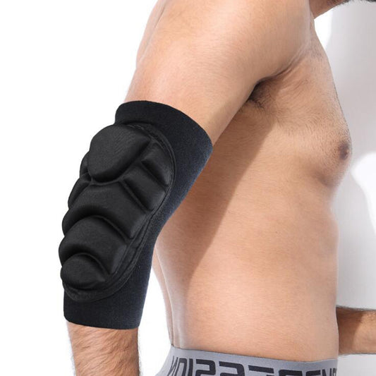 Elbow Support Compression Sleeve – Comfortable Fit for Sports & Daily Wear