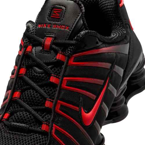 new Shox TL