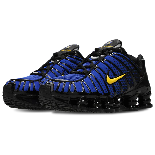 new Shox TL