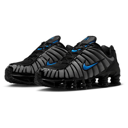 new Shox TL