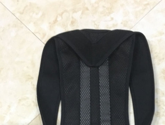 Posture Support Back Strap – Adjustable Comfort Support for Daily Wear