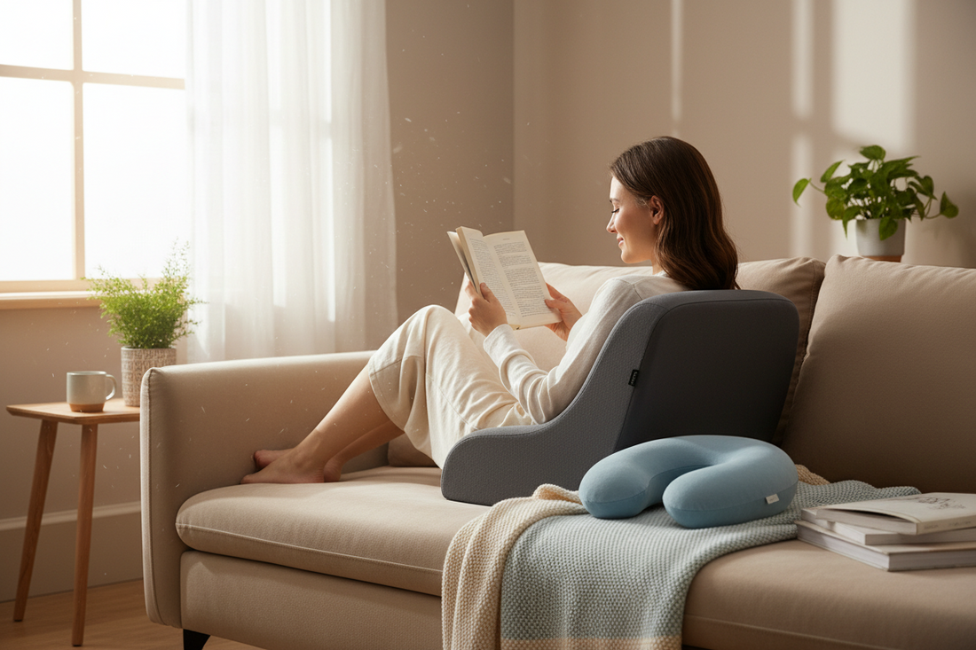 Why Body Support Products Are Essential for Everyday Comfort