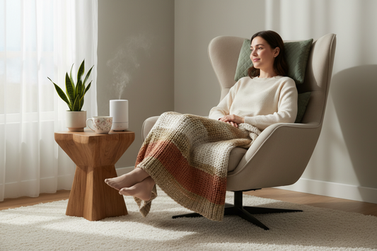 Everyday Comfort Solutions for Daily Living | Vivid Relief