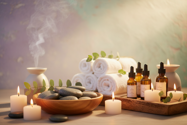 Relaxation & Wellness Products | VividRelief Comfort Essentials