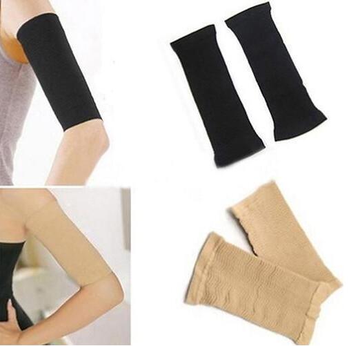 Arm Compression Support Sleeves for Men & Women – Comfortable Fit for Daily Wear