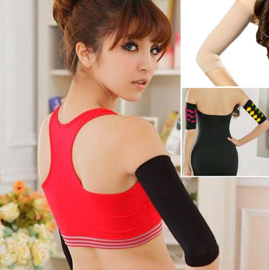 Arm Compression Support Sleeves for Men & Women – Comfortable Fit for Daily Wear