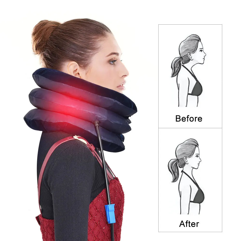 VividRelief™ Cervical Neck Device