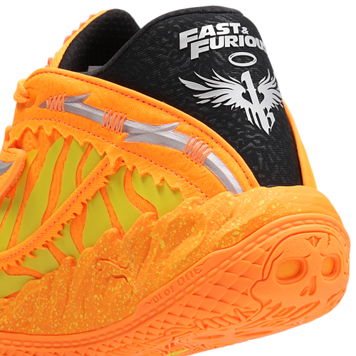 new Mb.05 Fast & Furious La