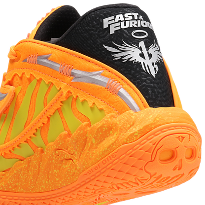 new Mb.05 Fast & Furious La