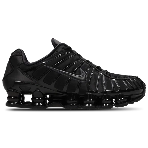 new Shox TL