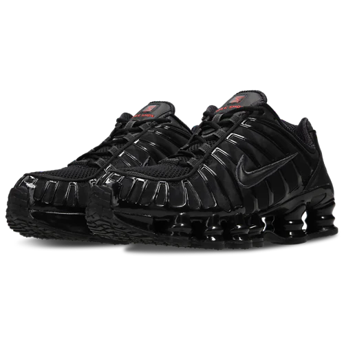 new Shox TL