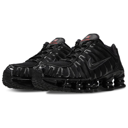 new Shox TL