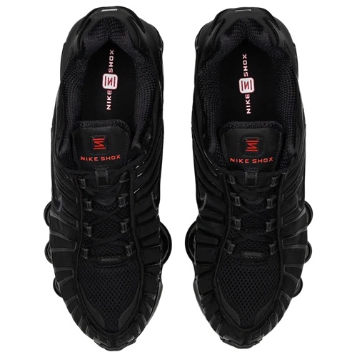new Shox TL