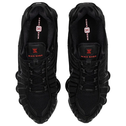 new Shox TL
