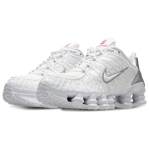 new Shox TL