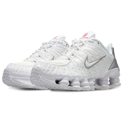 new Shox TL