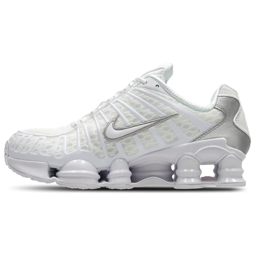 new Shox TL