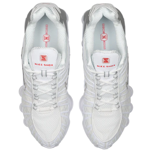 new Shox TL