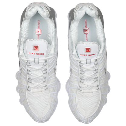 new Shox TL