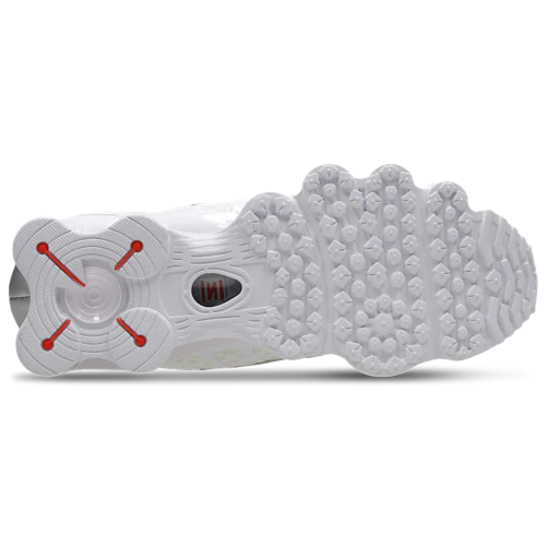 new Shox TL