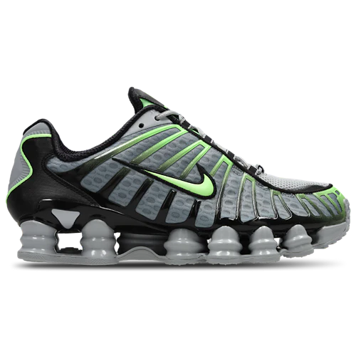 new Shox TL