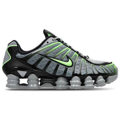 new Shox TL