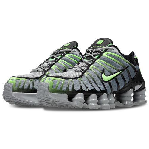 new Shox TL