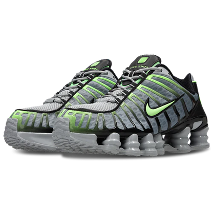 new Shox TL