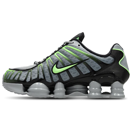 new Shox TL