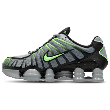 new Shox TL
