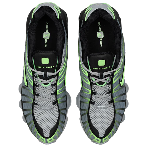 new Shox TL