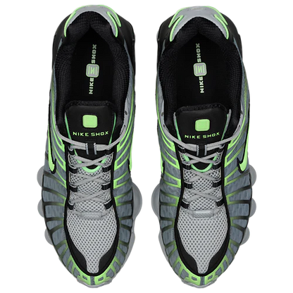 new Shox TL
