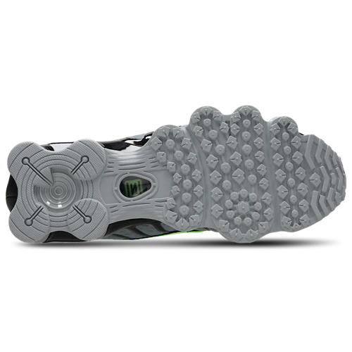 new Shox TL