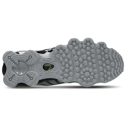 new Shox TL