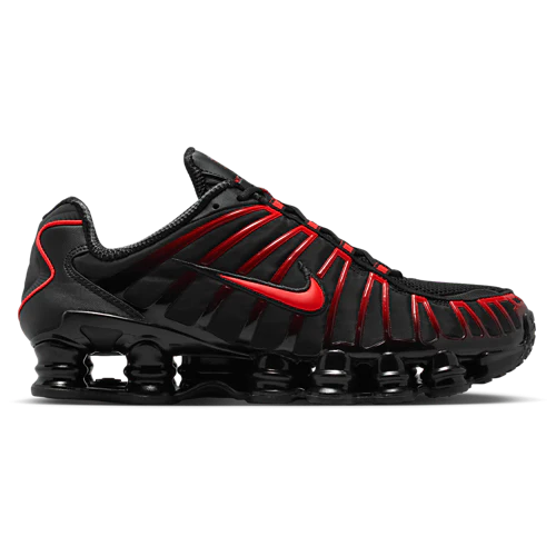 new Shox TL