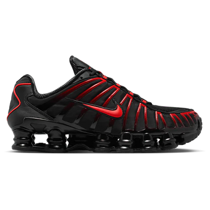 new Shox TL