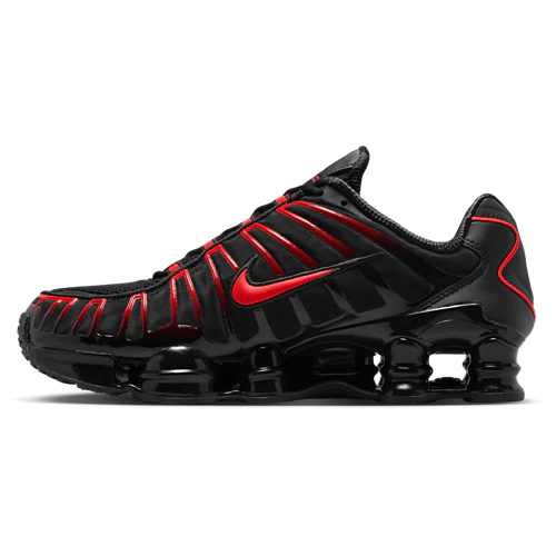 new Shox TL