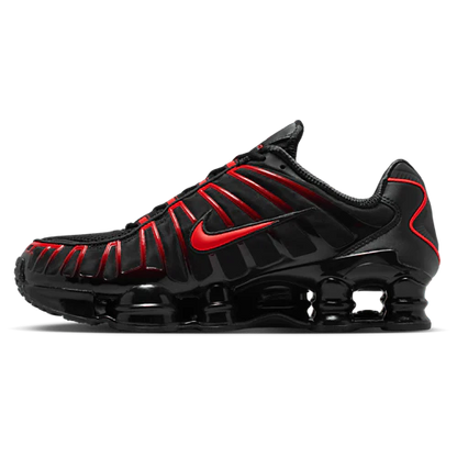 new Shox TL