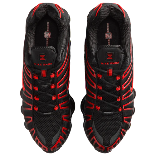 new Shox TL