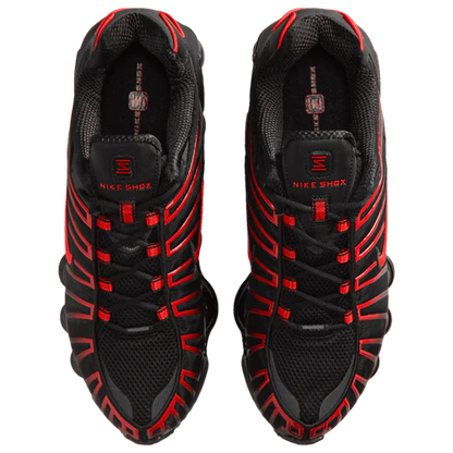 new Shox TL