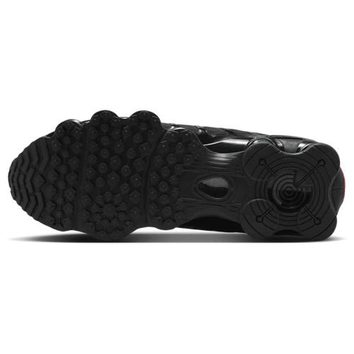 new Shox TL
