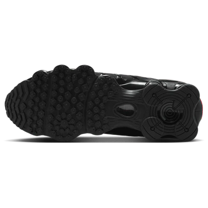 new Shox TL