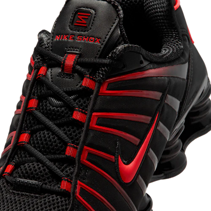 new Shox TL