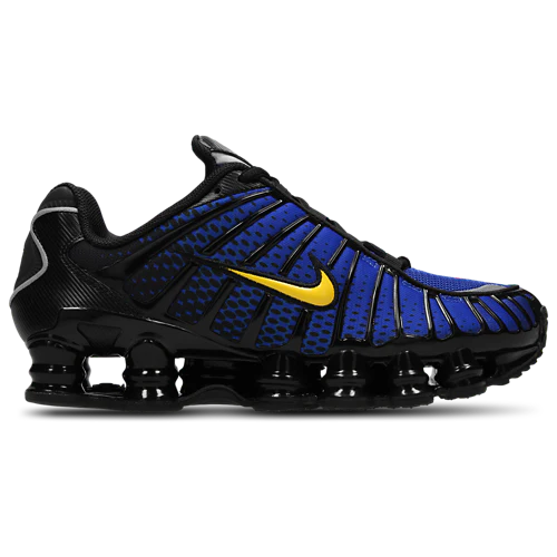 new Shox TL