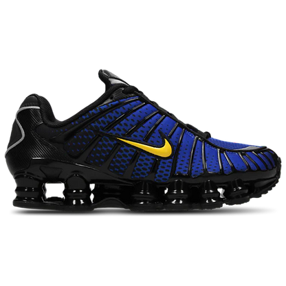new Shox TL