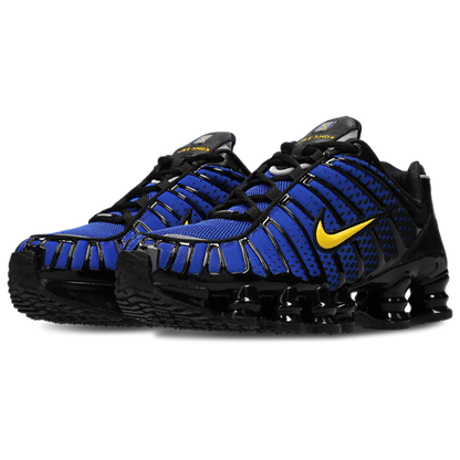 new Shox TL