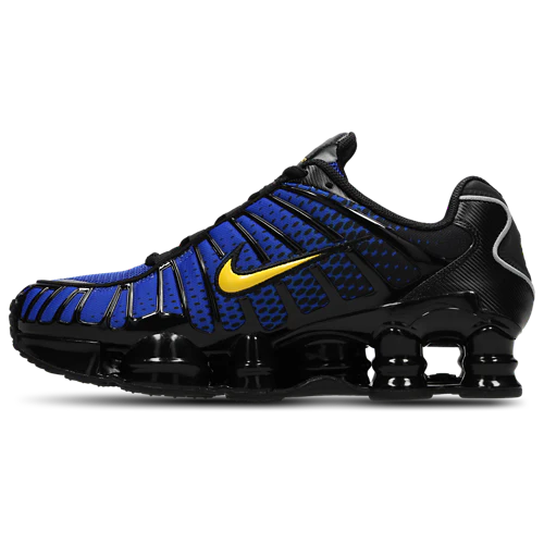 new Shox TL