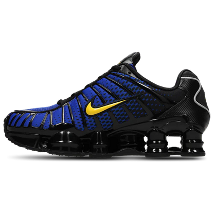new Shox TL
