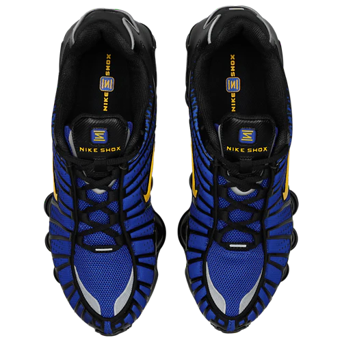 new Shox TL