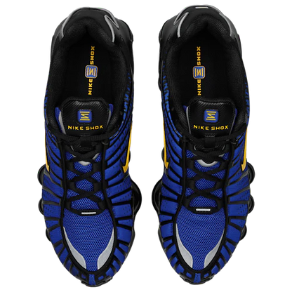 new Shox TL